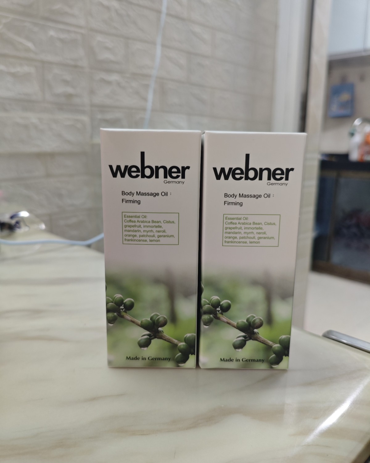 Webner最近不禁自用，也安利了很多朋友，基本上全部都是好