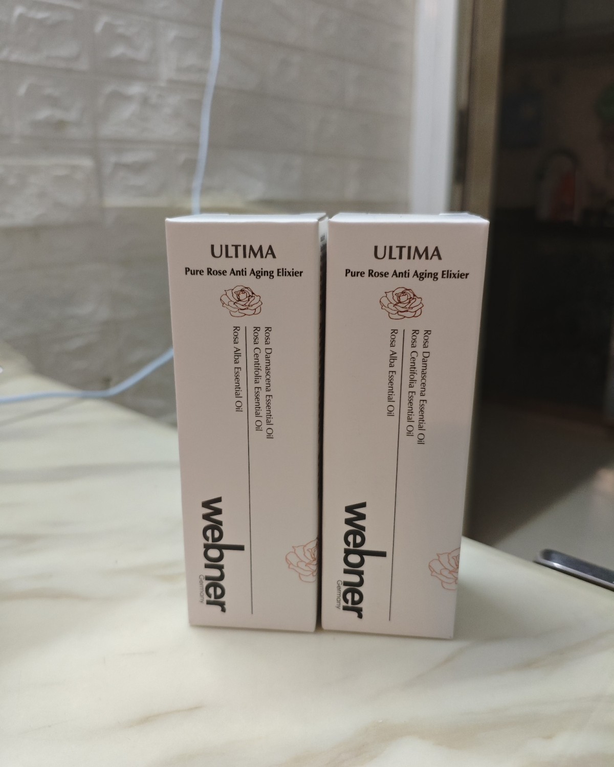 Webner最近不禁自用，也安利了很多朋友，基本上全部都是好