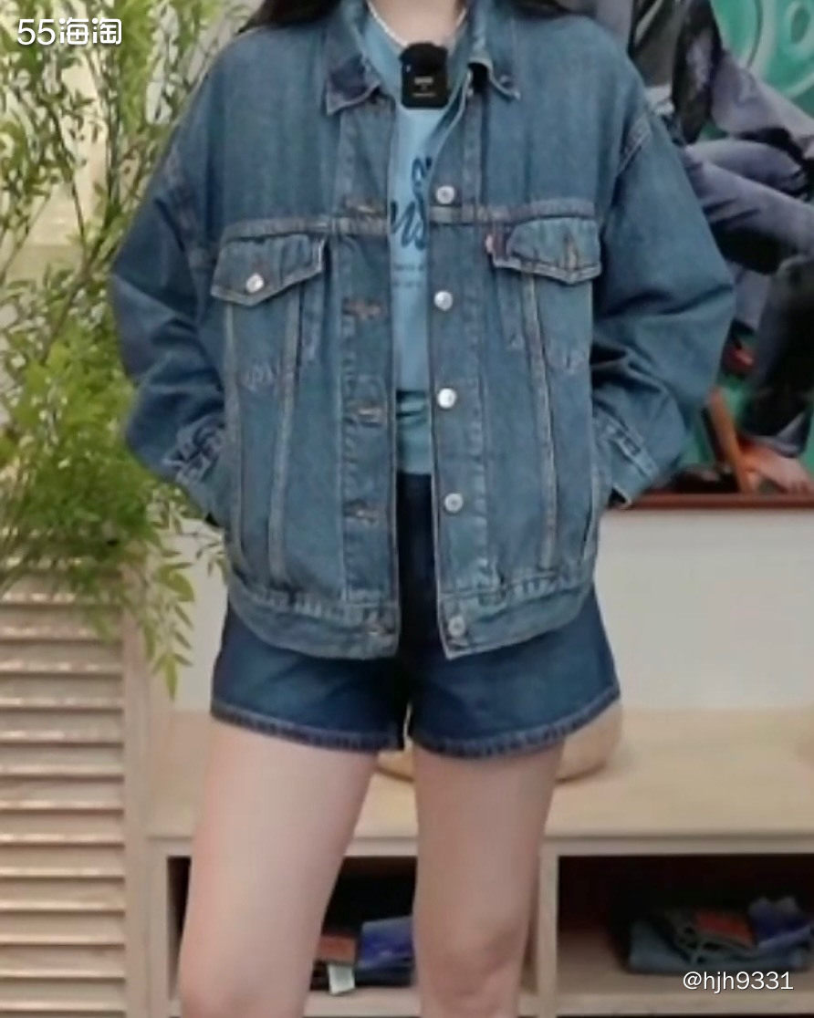 ✨天凉了，好像又缺衣服穿了，看了好久都不知道买什么样子的，不