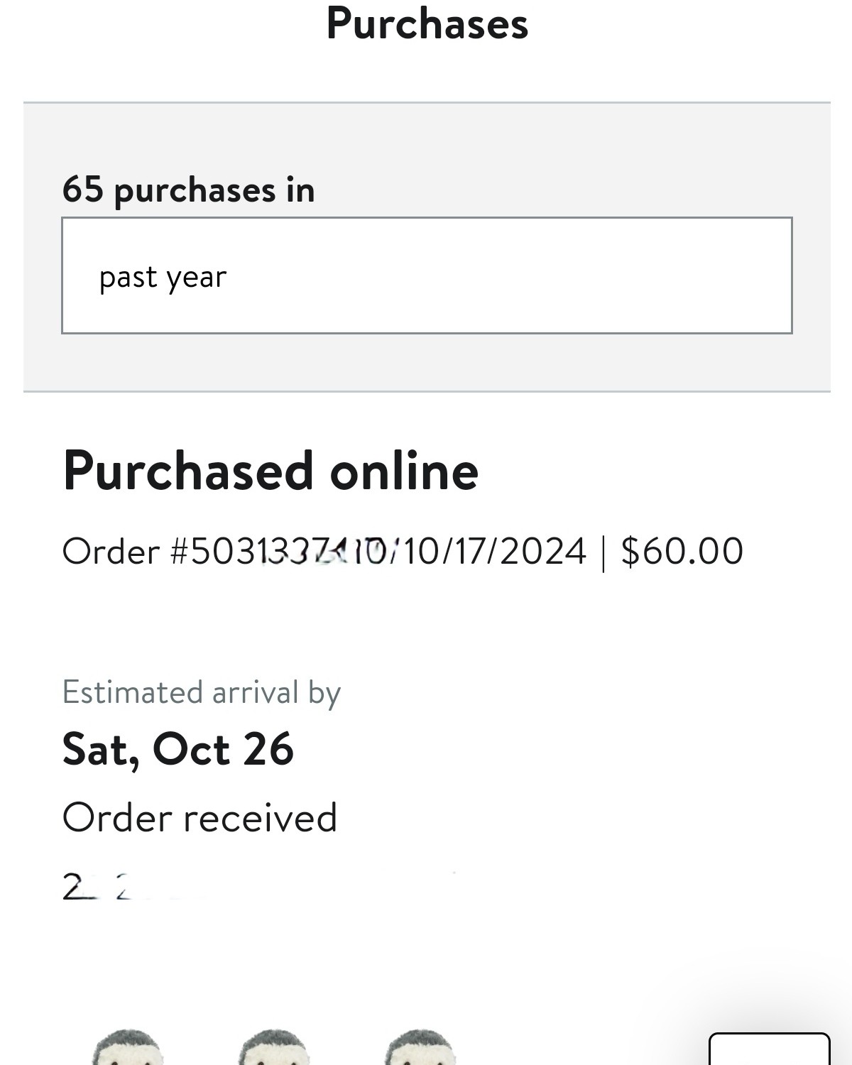 ✅下单网站：nordstrom美国百货网站  ✅价格：20美