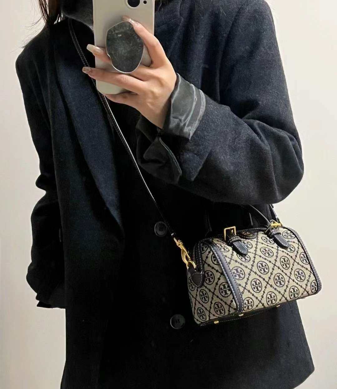 ✅下单网站：美国蔻驰奥莱官网  ✅价格：368美元，新人85