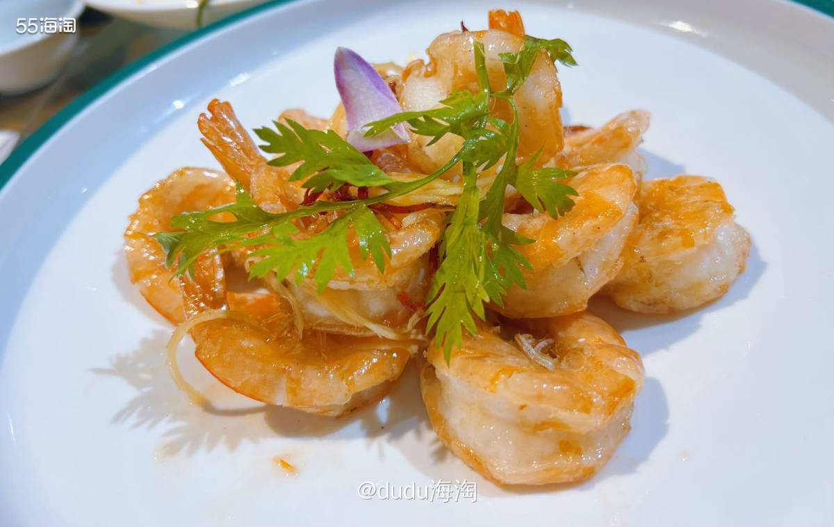 🌿这是昨天在定州吃的最后一顿大餐，每一道菜的味道都还挺不错