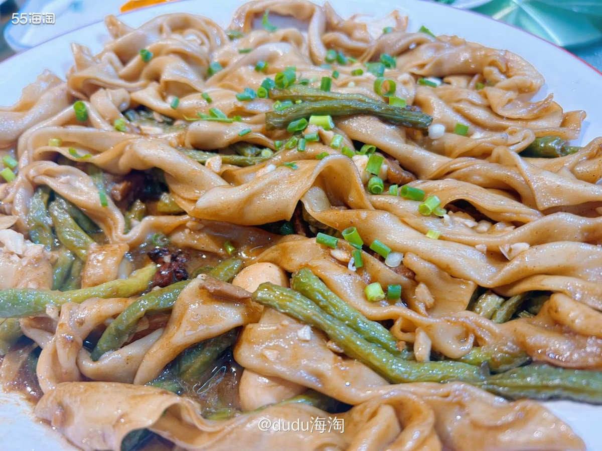 🌿这是昨天在定州吃的最后一顿大餐，每一道菜的味道都还挺不错