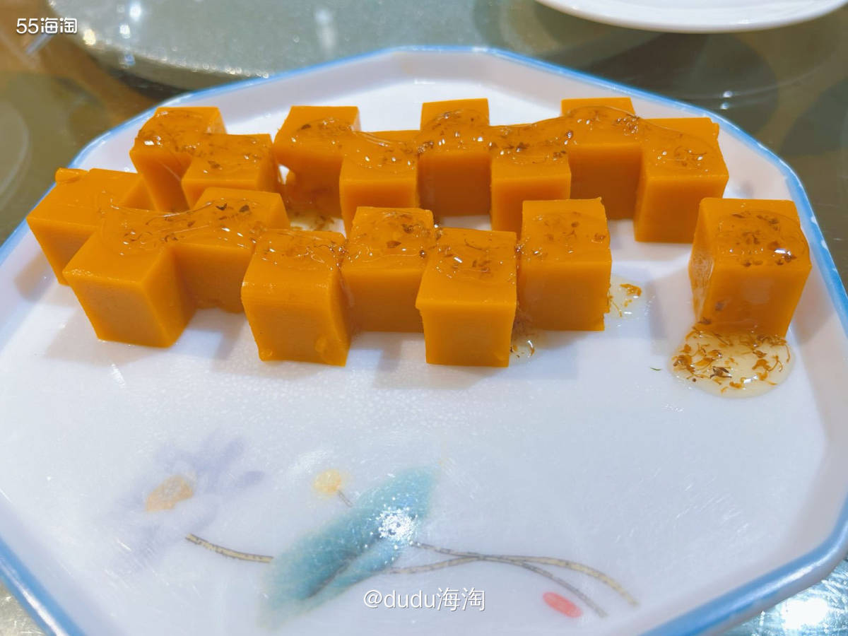 🌿这是昨天在定州吃的最后一顿大餐，每一道菜的味道都还挺不错