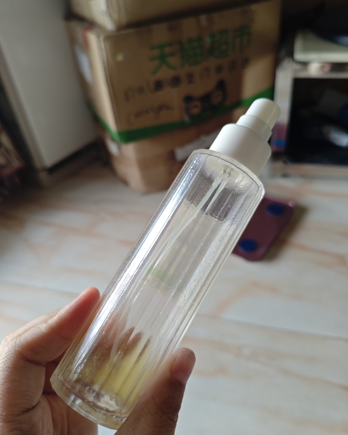 最近身体的护理也用了挺多的，国产的个护品牌kokomi是不错