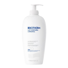 【快捷直邮】 BIOTHERM 碧欧泉 凝乳丝滑润体露 400ml