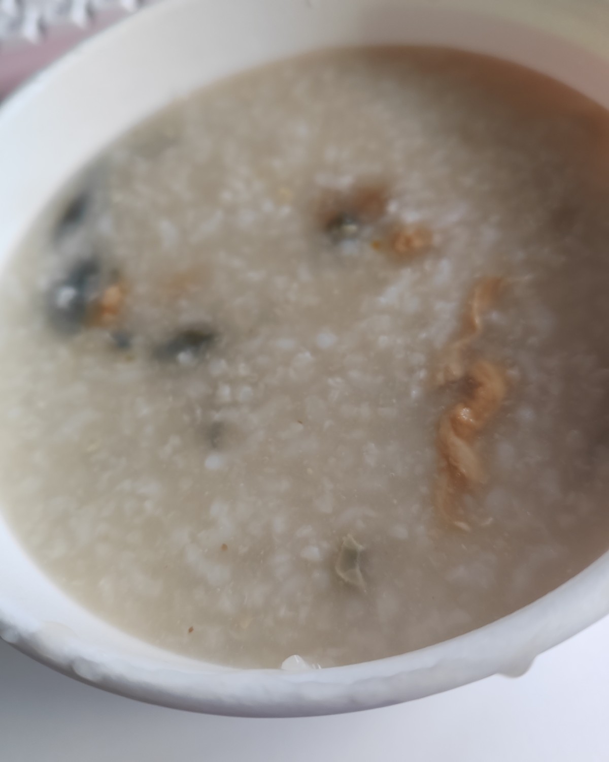 最近点外卖都不知道点什么，百基拉在我记忆中人家是专门卖油炸食