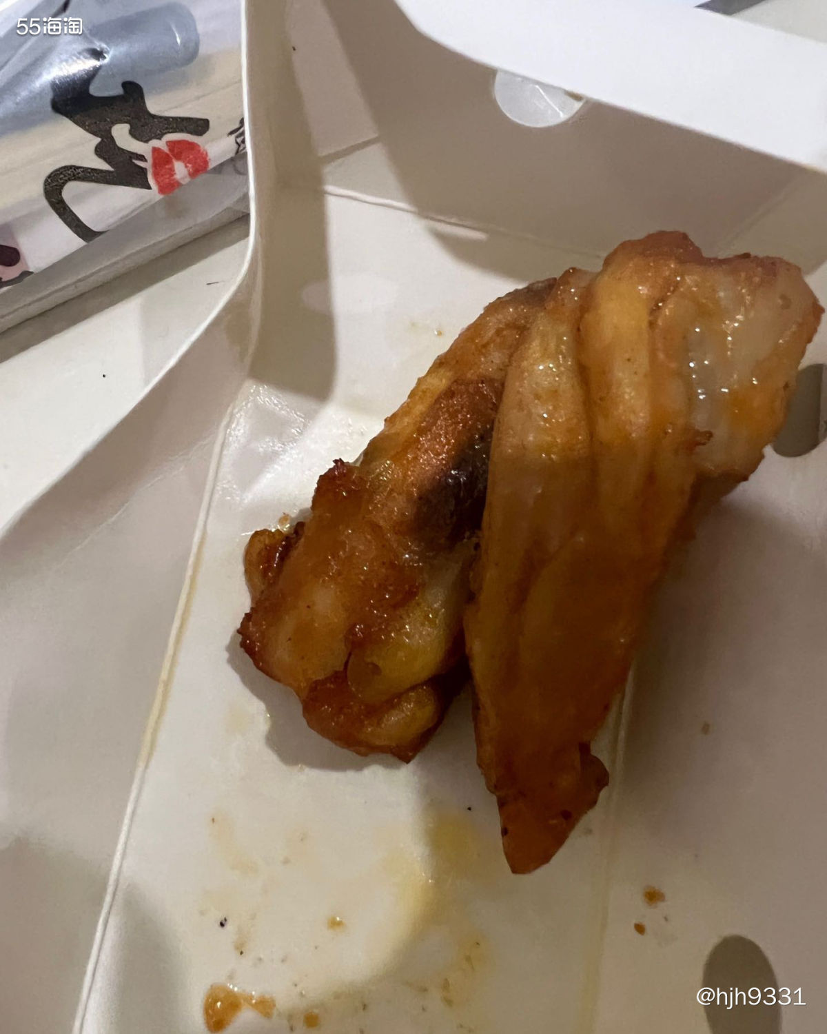 ✨最近又长了好几斤，好不容易之前了一点点🤏，结果吃几顿又回