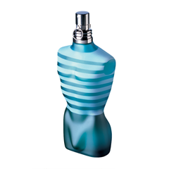 【简装】Jean Paul GAULTIER 高缇耶 裸男男士淡香水 EDT 125ml（白盒或无盖）