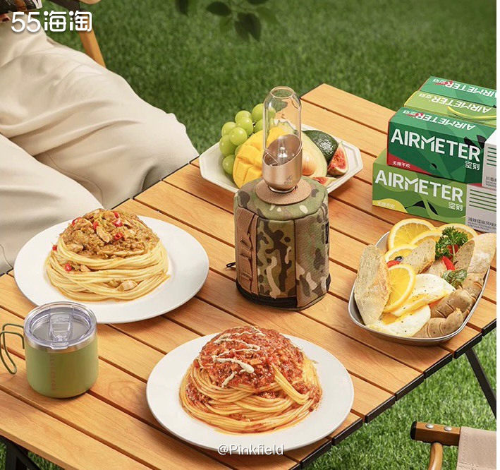 🍝这单也是淘宝双十一预售第一波在李佳琦直播间买的，也是第一
