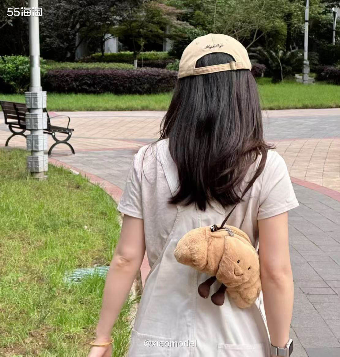 😀前几天表妹突然跟我讲被这个图种草了，要买这个jellyc