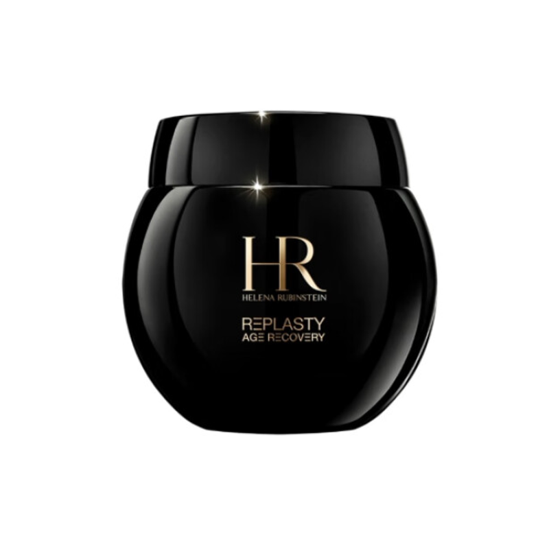 【包邮装】HR 赫莲娜 黑绷带面霜 抗衰老修复肌肤屏障 100ml