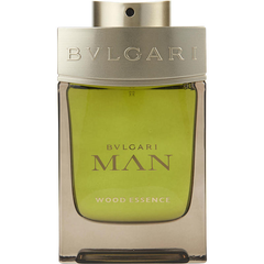 【美国仓】【简装】BVLGARI 宝格丽 城市森林男士香水 EDP 100ml 简装（白盒或无盖）