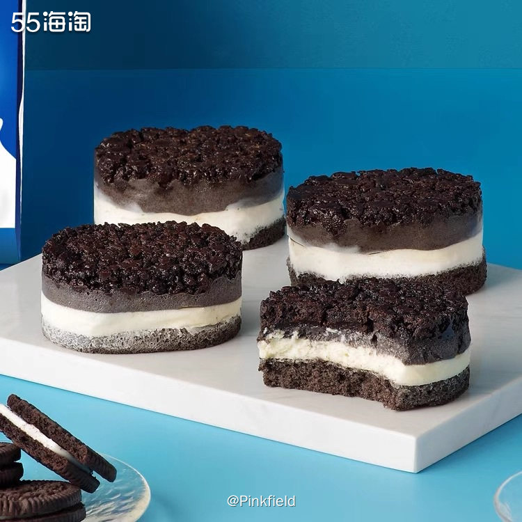 🍪这也是双十一第一波预售活动结束的时候买的，好久没吃好利来