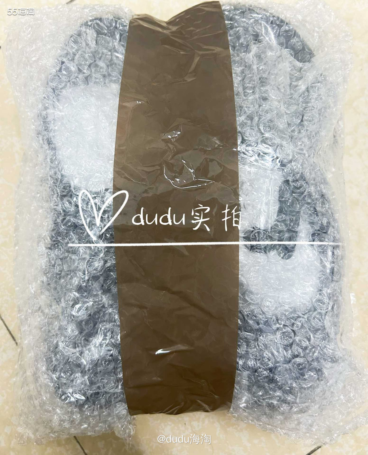 💓第二批出库的洞洞鞋又到好几双，今天下午办公室就剩我一人，