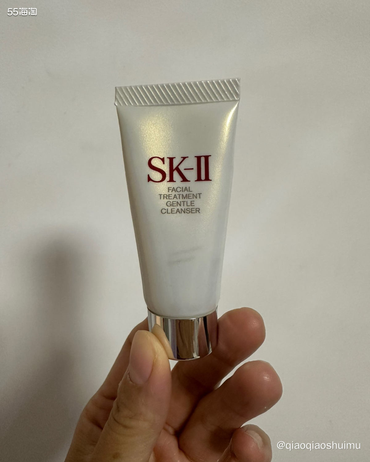 购买网站：sk2美国官网 购买价格：赠送礼包（0元） 个人肤