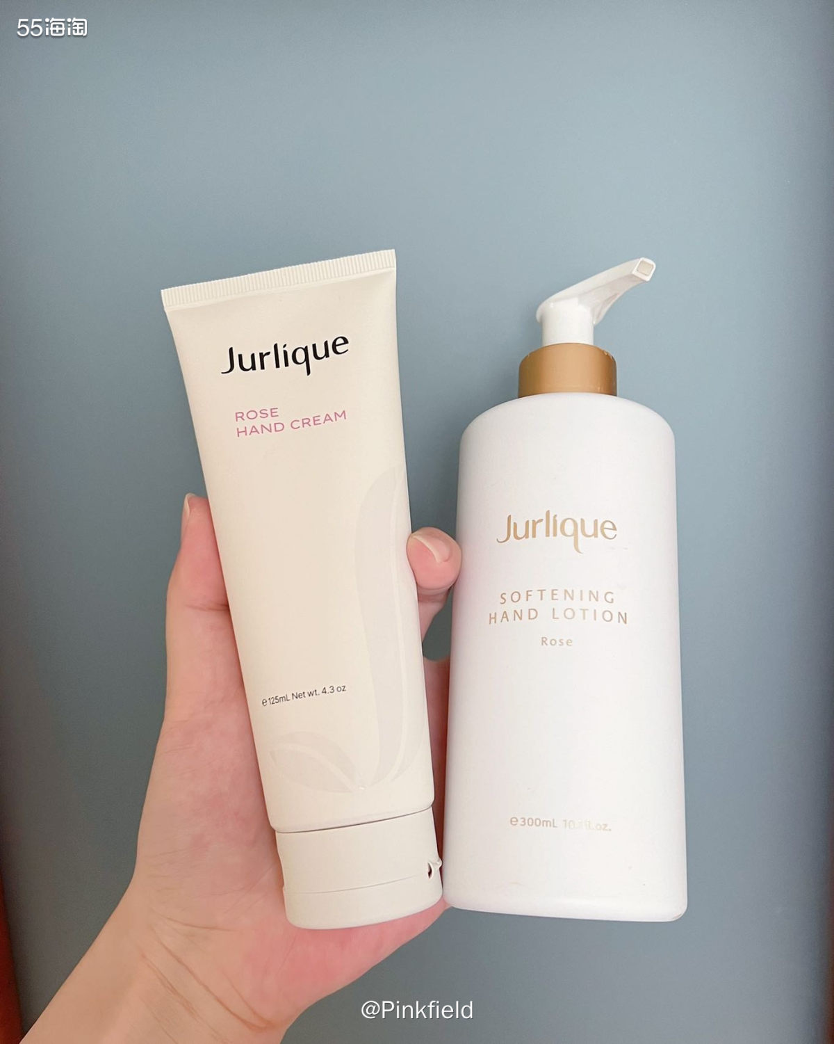 🧴又来分享Jurlique好用的产品啦～秋冬季节，护手霜是