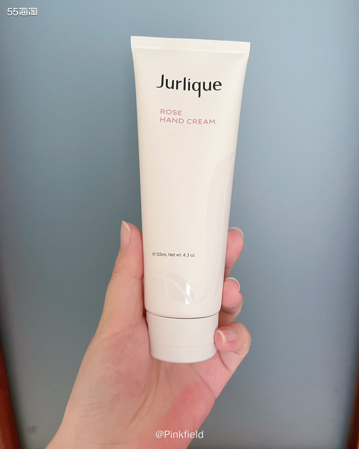 🧴又来分享Jurlique好用的产品啦～秋冬季节，护手霜是