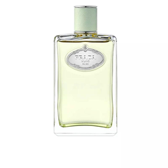 【简装】PRADA 普拉达 鸢尾轻芳（艾丽斯）女士香水 EDP 100ml（白盒或无盖）