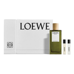 Loewe 罗意威 黑色圆舞曲 男士香水EDP