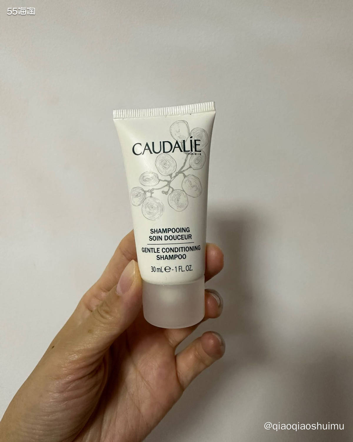 购买网站：美国丝芙兰 购买价格：0元（赠送小礼包） 个人发质