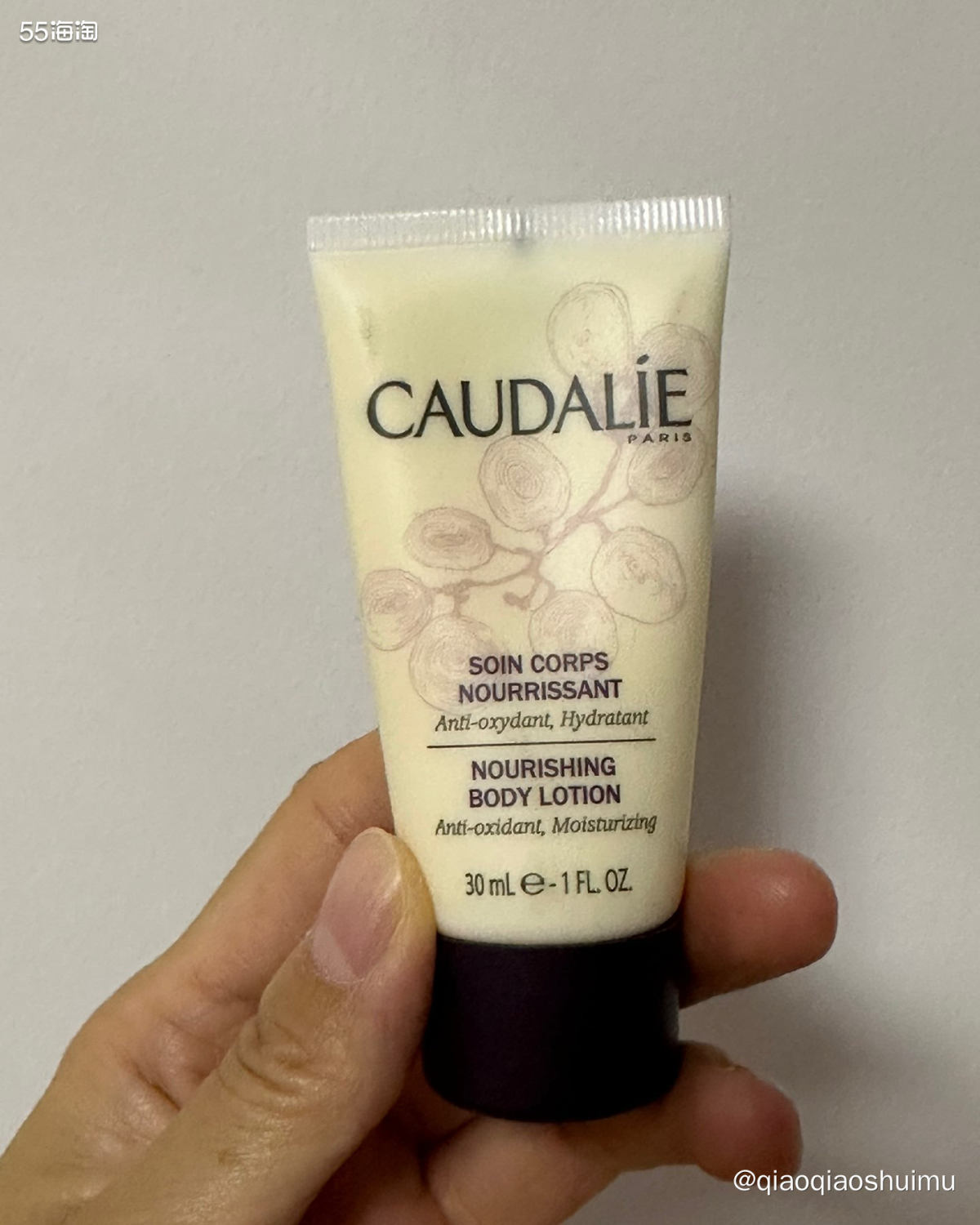 购买网站：美国丝芙兰 购买价格：0元（小礼包赠送） 个人肤质