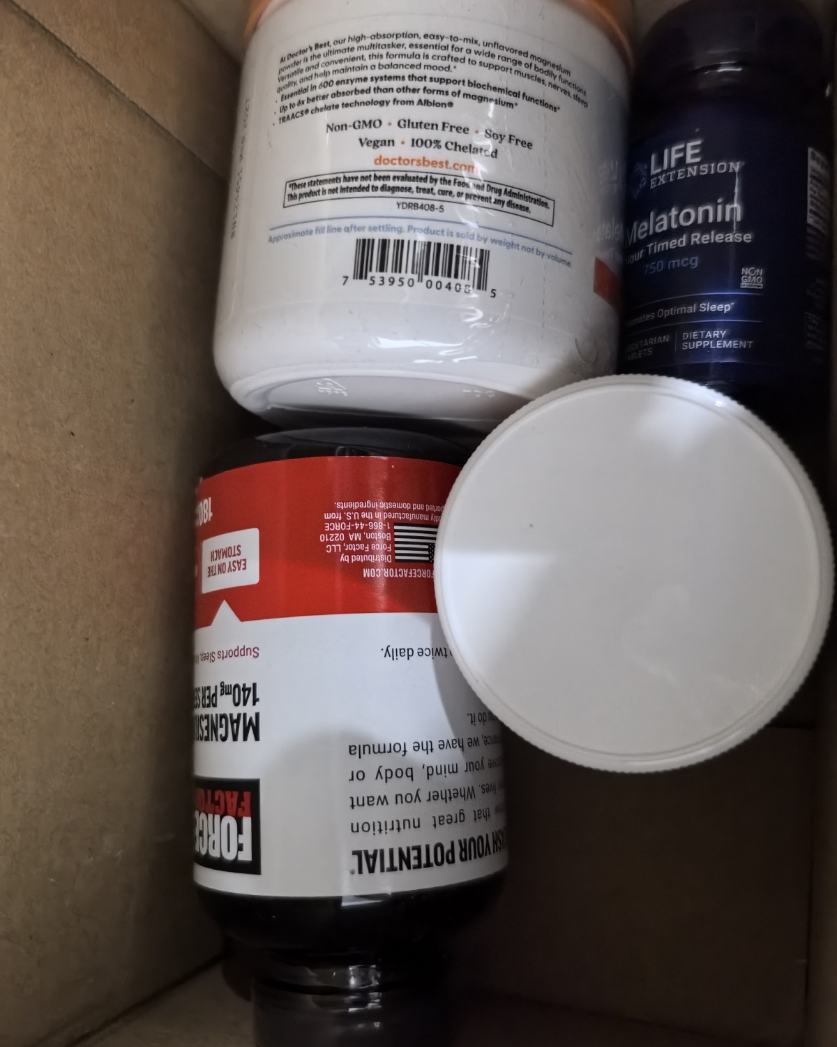 海淘tips：近期iherb从55海淘app访问老是显示错误