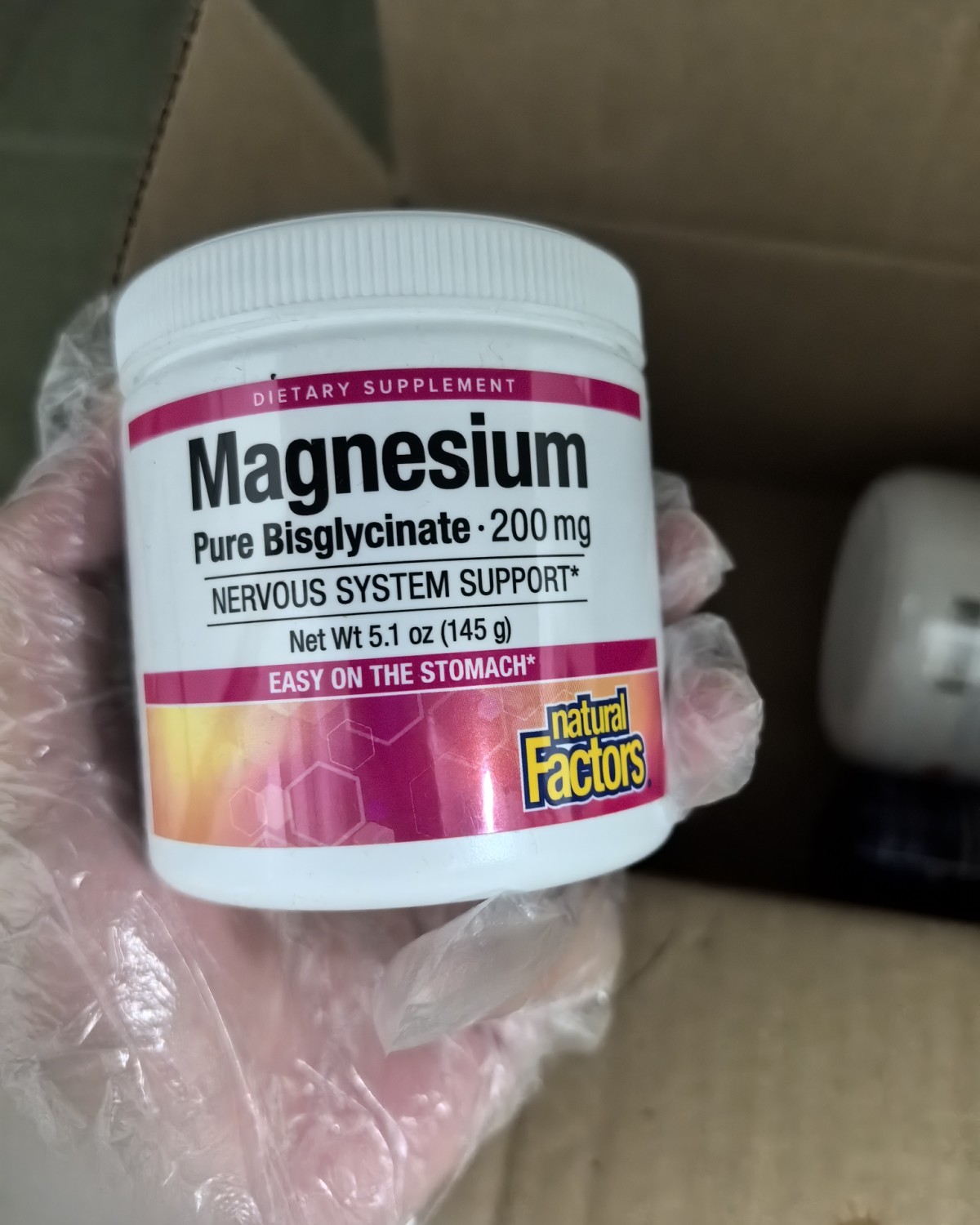 海淘tips：近期iherb从55海淘app访问老是显示错误