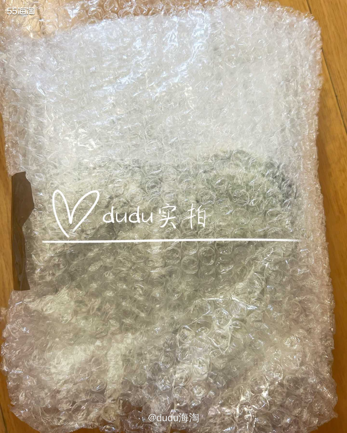 💓继续来开箱crocs洞洞鞋，这次是骨白色云朵W8啦  �
