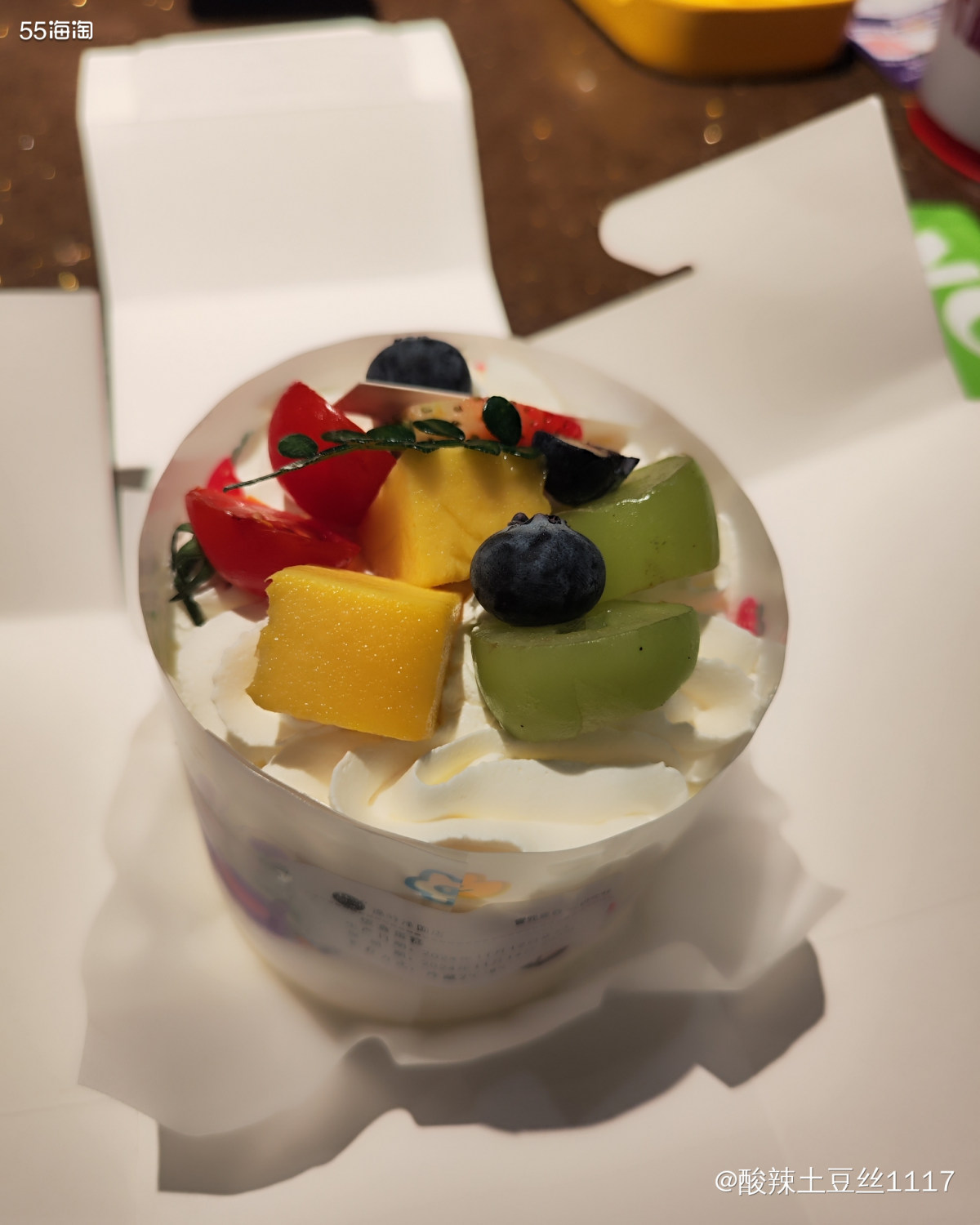 让人满怀期待的11月来啦!最喜欢11月，为啥呢，因为不仅仅有