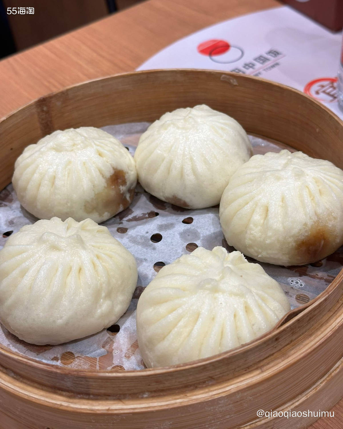 之前推荐过这家，在家属学校附近，这个周末又去吃了一顿儿。这家