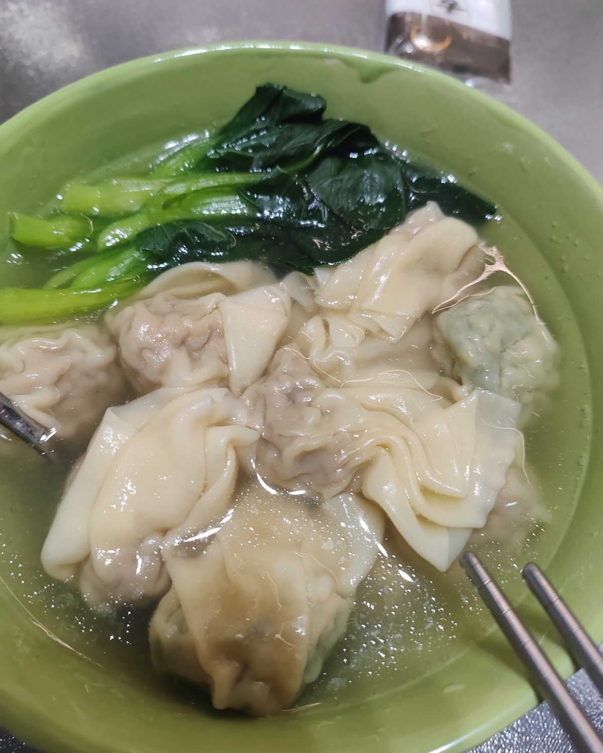 最近都是自己动手丰衣足食的日子，带薪做饭我可以哈哈哈！ 天气