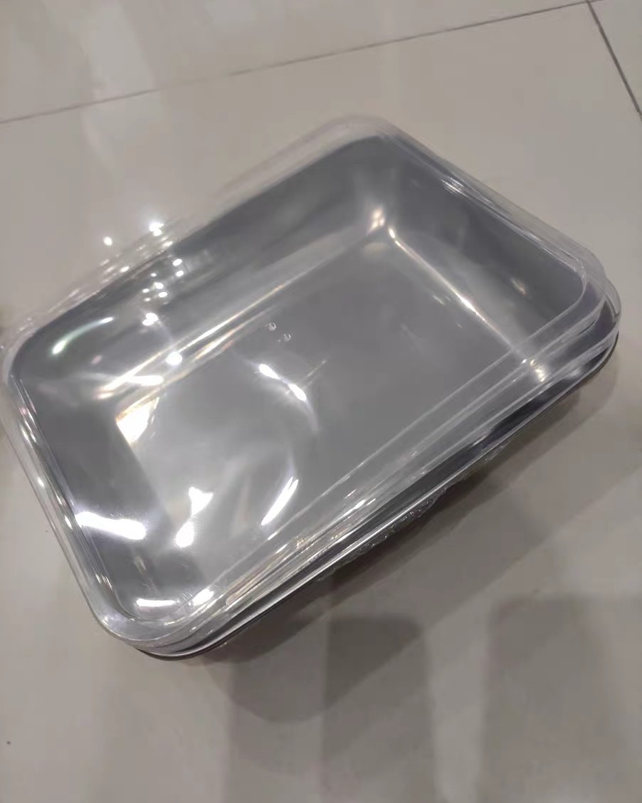 下单网站：淘宝网 下单商品：不锈钢保鲜盒2200ml6个 下