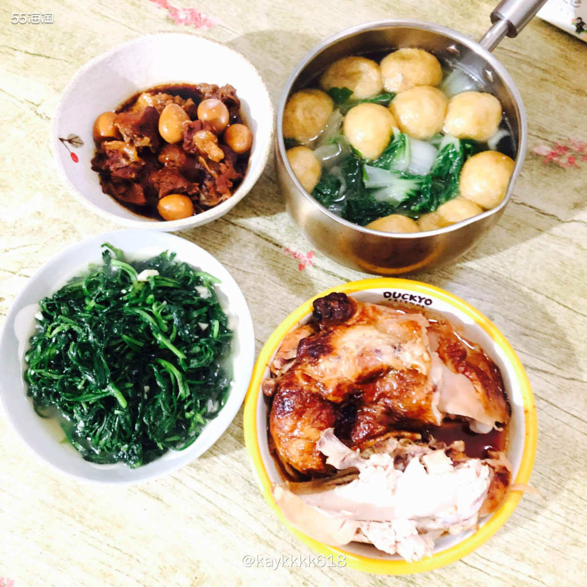 昨天朋友去了南京新开的Costco量贩式的超市，离市区好远朋