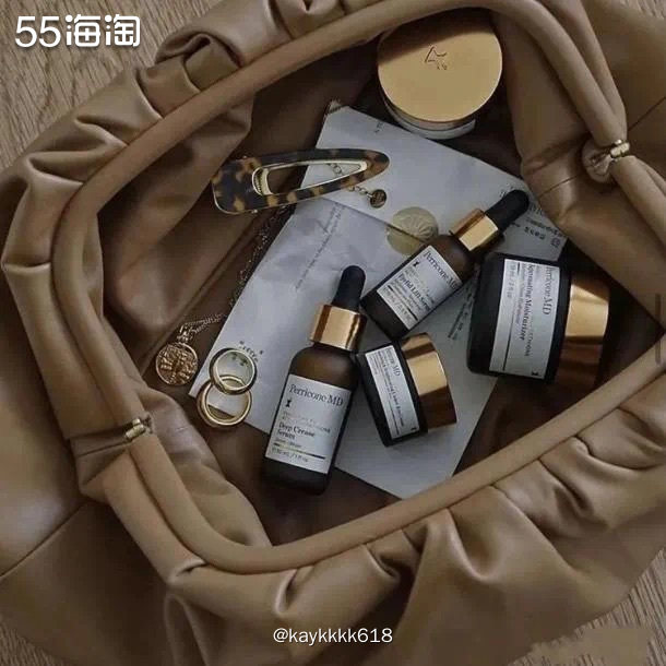 Perricone MD裴礼康这个品牌国内相对比较小众，在国