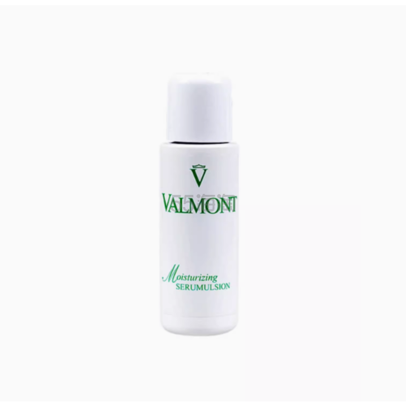 【包邮装】Valmont 法尔曼 菁凝水润补湿精华乳 125ml 院装商品无包装盒