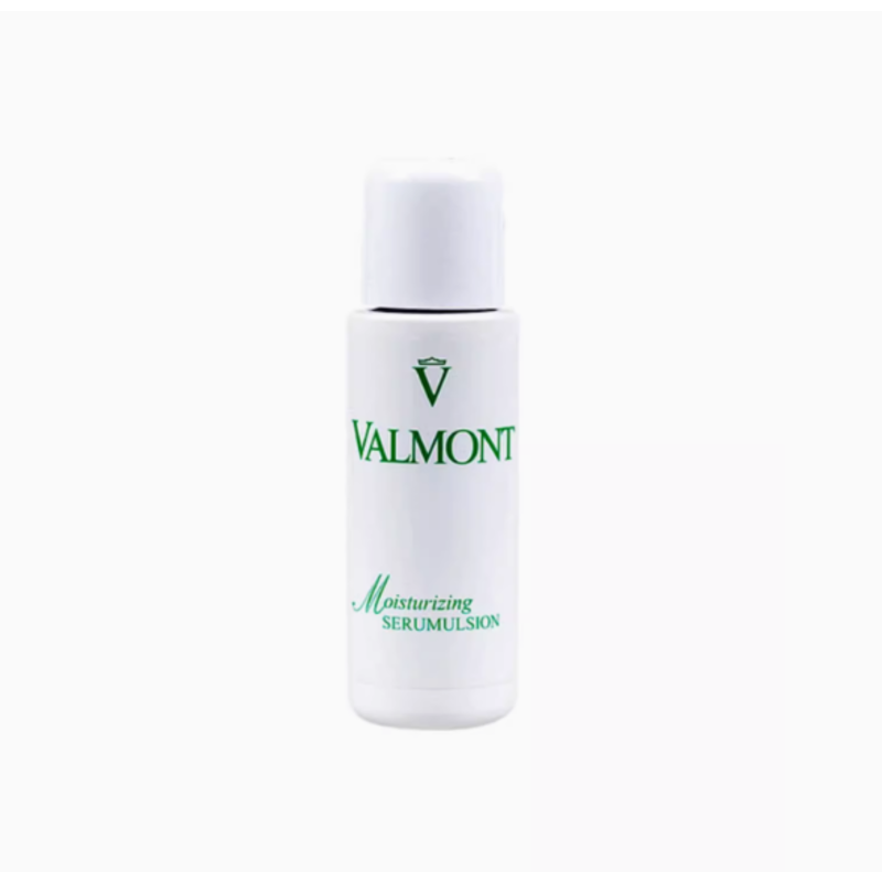 【包邮装】Valmont 法尔曼 菁凝水润补湿精华乳 125ml 院装商品无包装盒