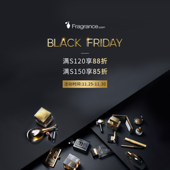 【FN中文官网】Black Friday 年终大促