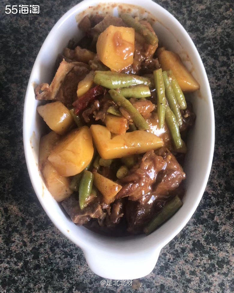 作为一个吃货最喜欢就是干饭了！  下面👇是我自己日常生活家