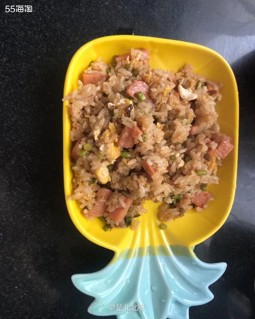 作为一个吃货最喜欢就是干饭了！  下面👇是我自己日常生活家