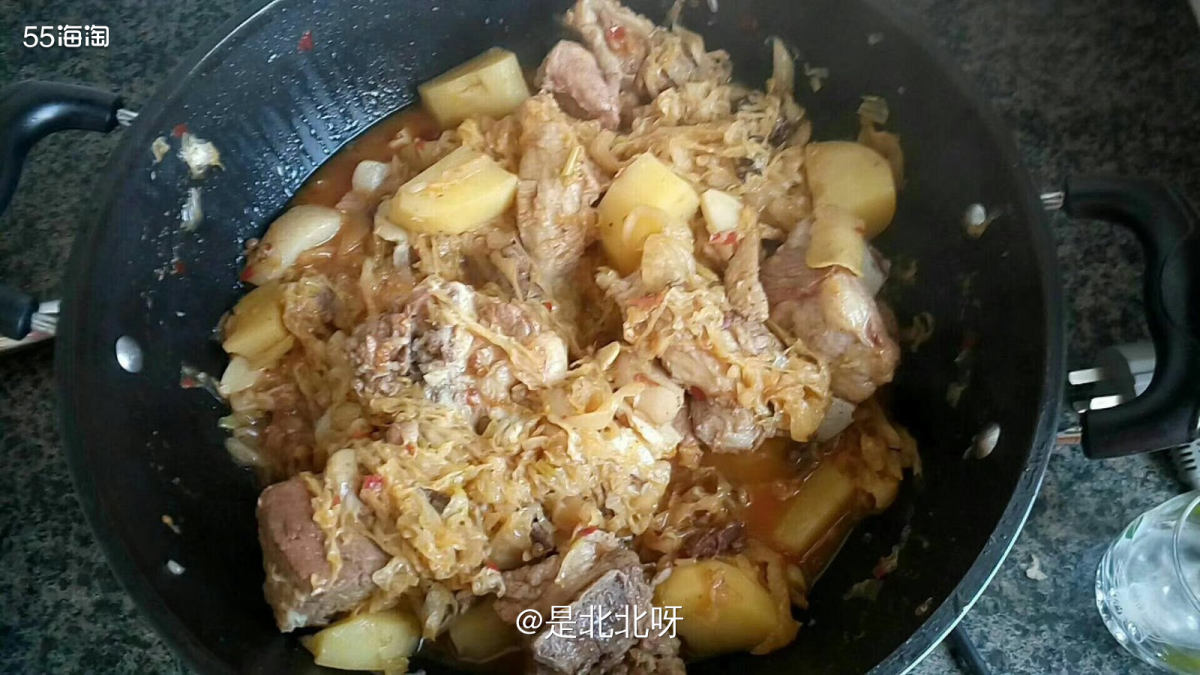 作为一个吃货最喜欢就是干饭了！  下面👇是我自己日常生活家