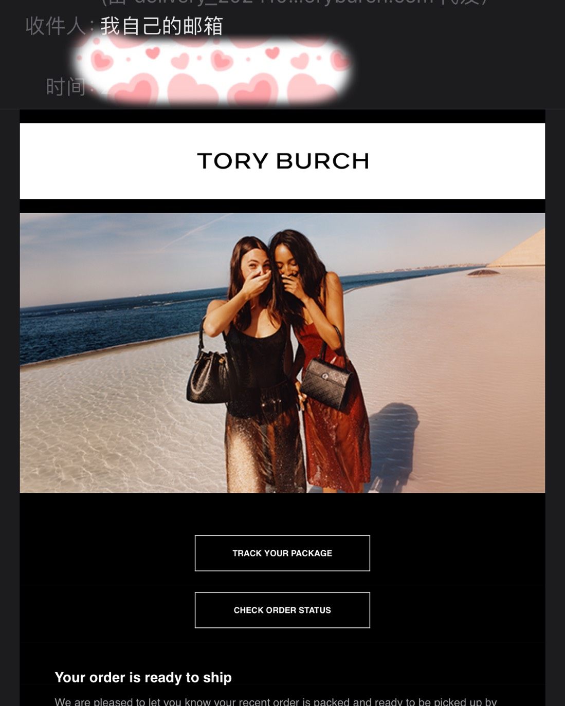 户外的东西淘腻了来淘点别的美国土特产，记录下第一次tb官网海