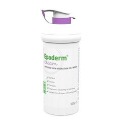 Epaderm 双效保湿乳霜 500g