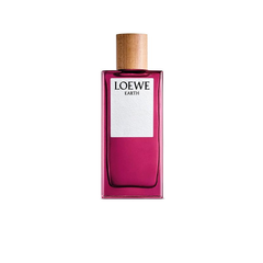 【简装】LOEWE 罗意威 自然之水 Earth地球中性香水 EDP 100ml（白盒或无盖）