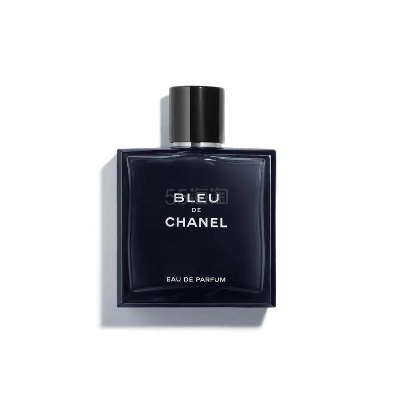 Chanel 香奈儿 蔚蓝男士香水 EDP 50ml