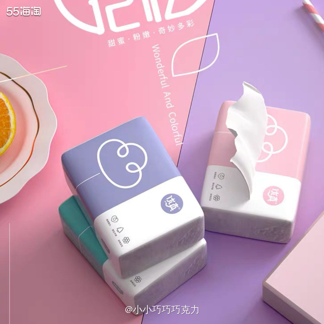 为了美金买东西，一美金也是7块呢，又是买的卫生纸，便宜的东西