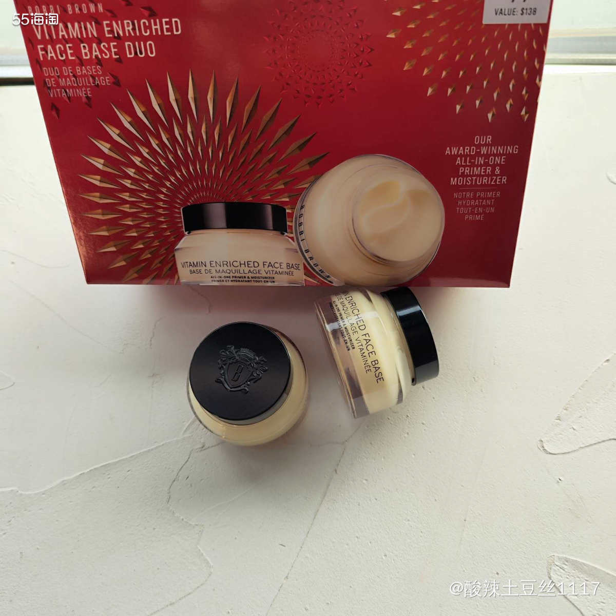 剁手网站:芭比布朗官网 月初的芭比官网大家有买吗？当时是满6