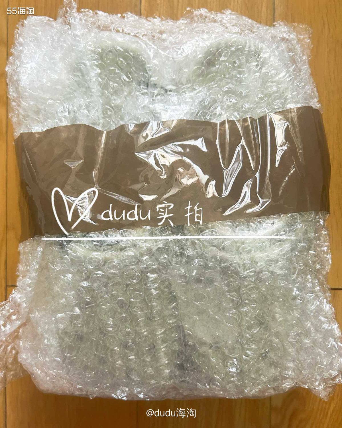 🍭终于把家里的海淘快递包裹都拆完了，这双是crocs洞洞鞋