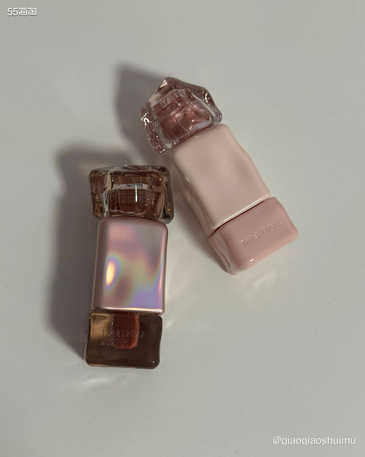 蜜丝婷这个牌子之前就听说过，一直没买过，应该是泰国的牌子。 
