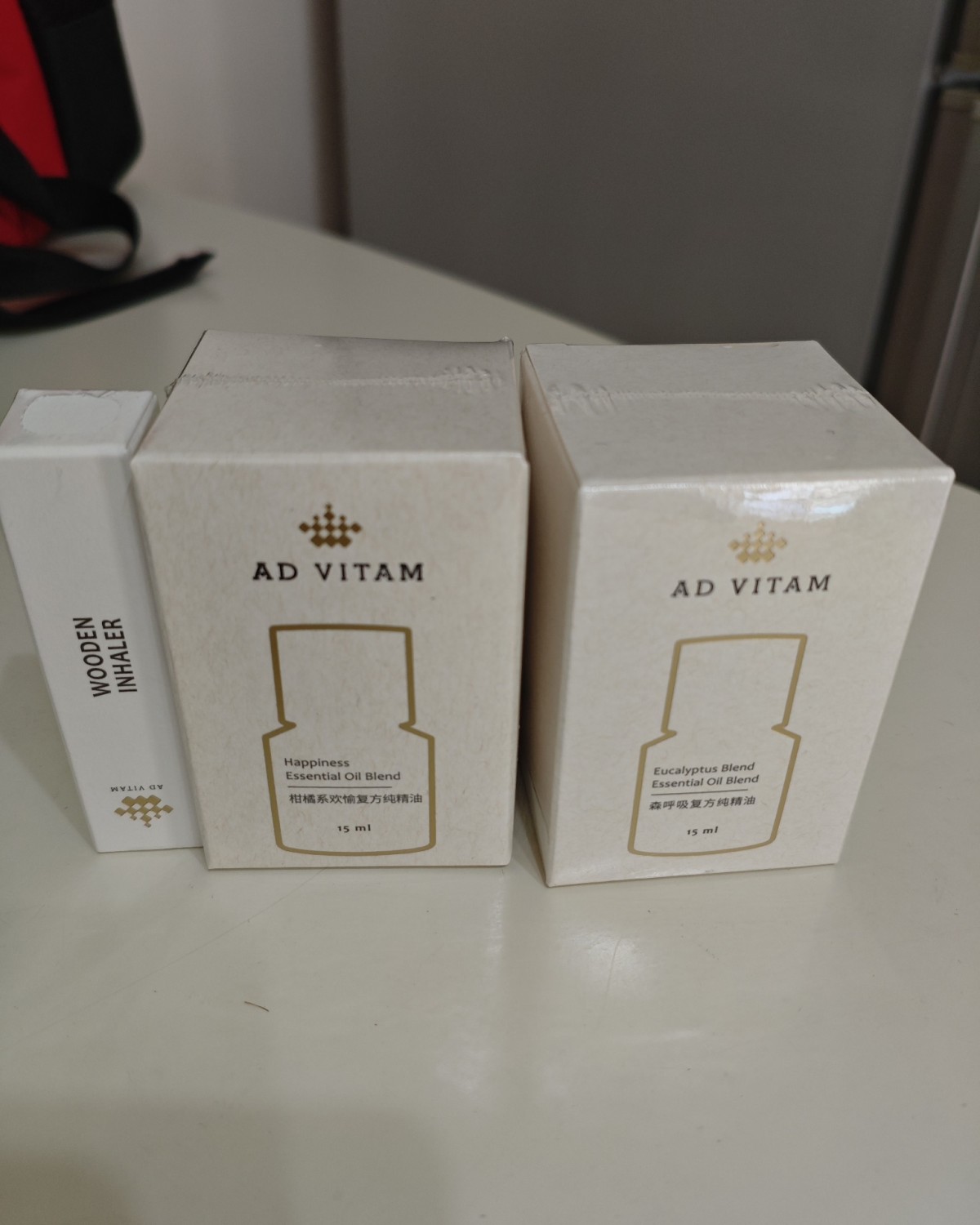 最近我女儿还有我自己都感冒咳嗽，国产比较牛的芳油品牌里面有艾